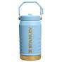 Swatch for Stanley 1913 The Messi x Stanley IceFlow™ Flip Straw Jug 64 OZ in Messi Striker Blue