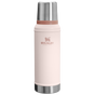 Swatch for Stanley 1913 Classic Legendary Bottle 1.0 QT in Rose Quartz 2.0