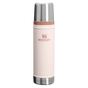Swatch for Stanley 1913 Classic Legendary Bottle 20 OZ in Rose Quartz 2.0