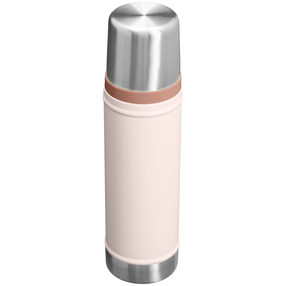 Stanley 1913 Classic Legendary Bottle 20 OZ in Rose Quartz 2.0