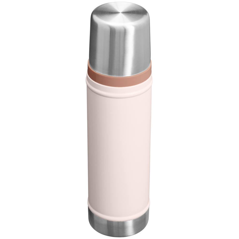 Stanley 1913 Classic Legendary Bottle 20 OZ in Rose Quartz 2.0