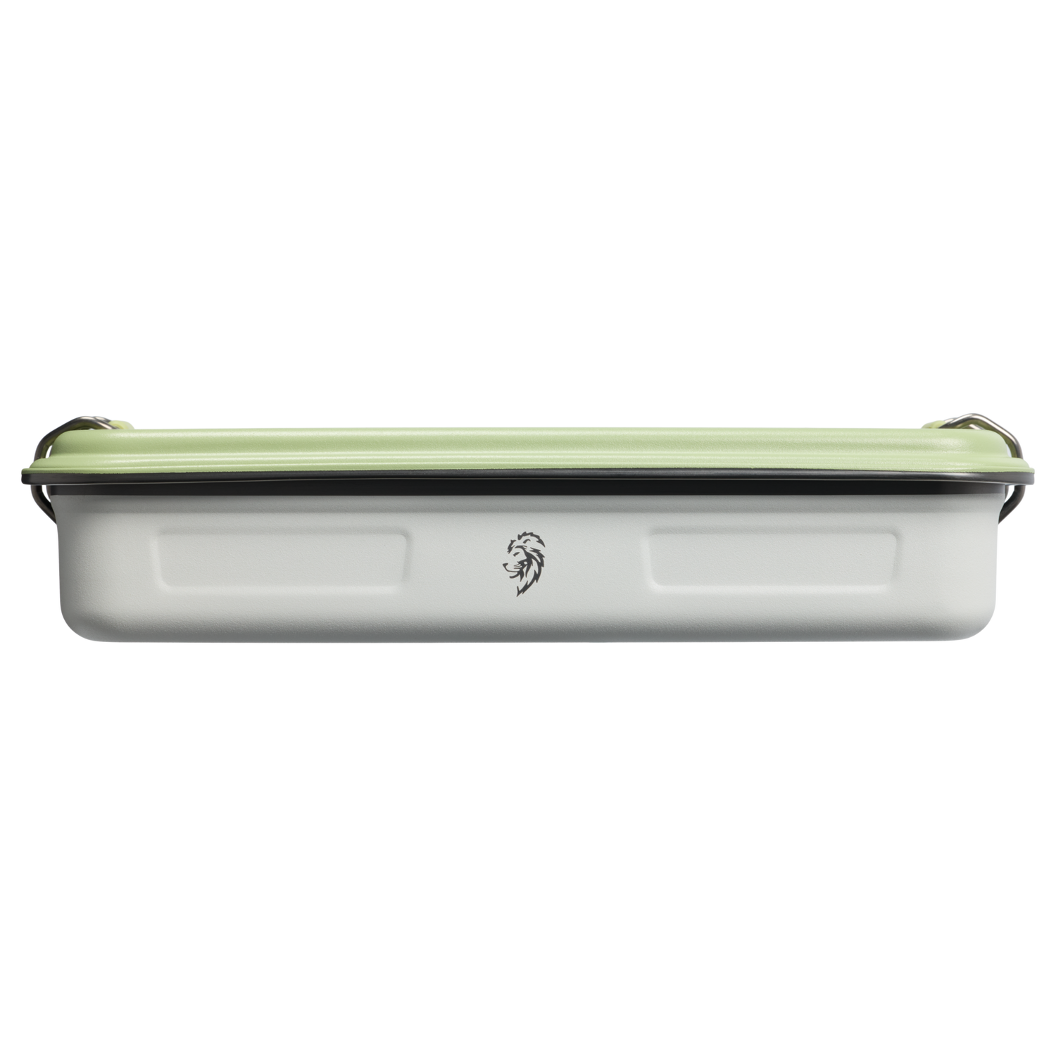 Stanley 1913 The Stanley 1913 x Nelly Korda Legendary Useful Box 1.25 QT in Nelly Korda Pinstripe | View 1