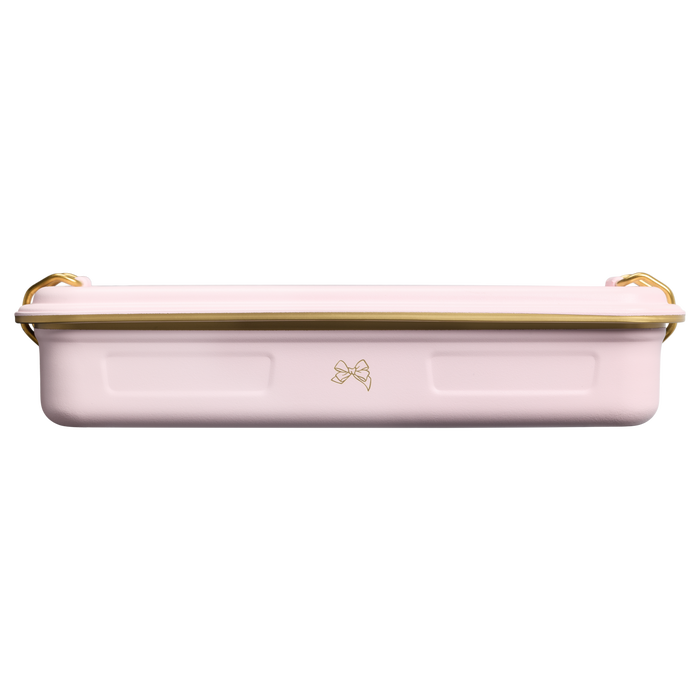 Stanley 1913 Stanley 1913 x LoveShackFancy Holiday Classic Legendary Useful Box 1.25 QT in Pale Pink