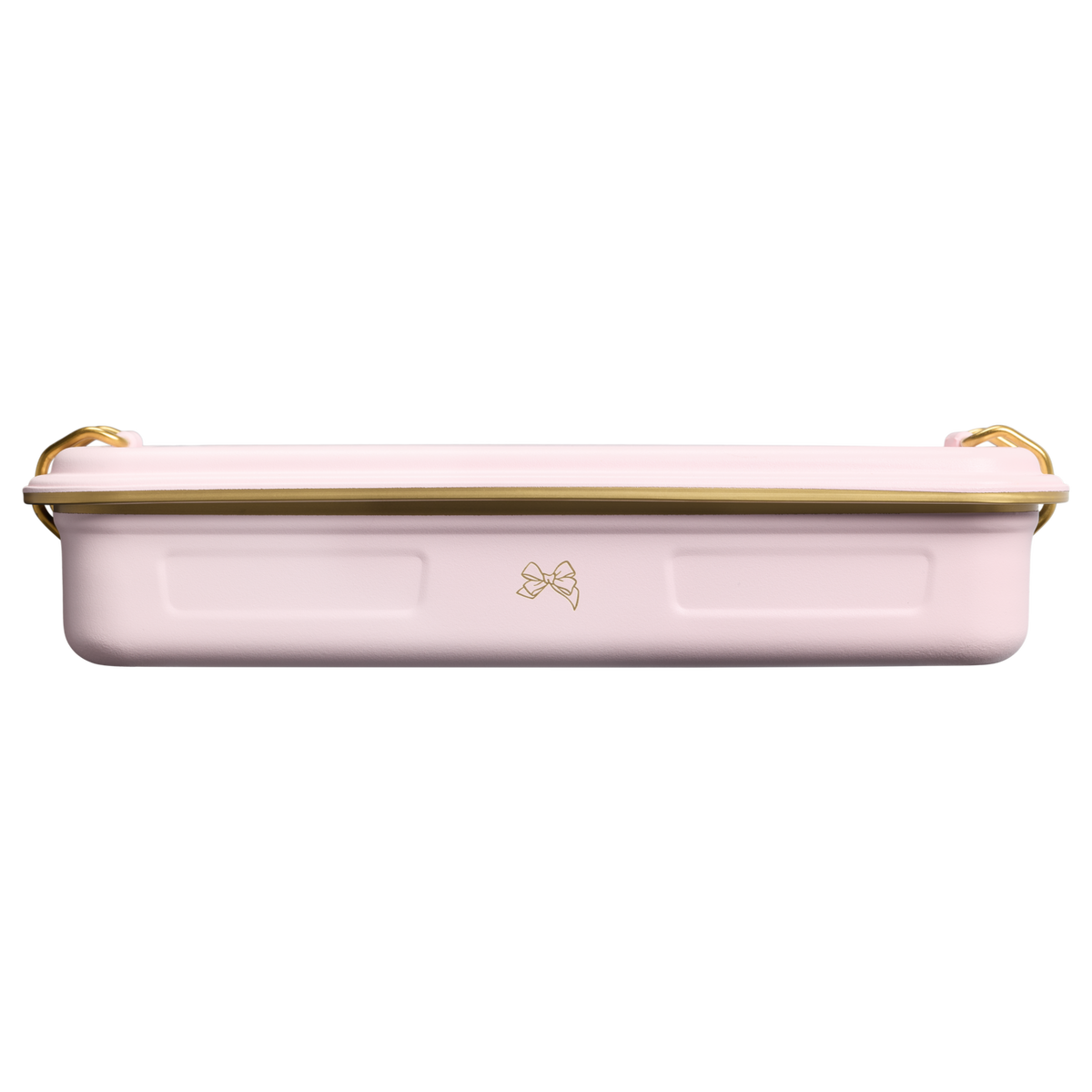 Stanley 1913 Stanley 1913 x LoveShackFancy Holiday Classic Legendary Useful Box 1.25 QT in Pale Pink | View 1