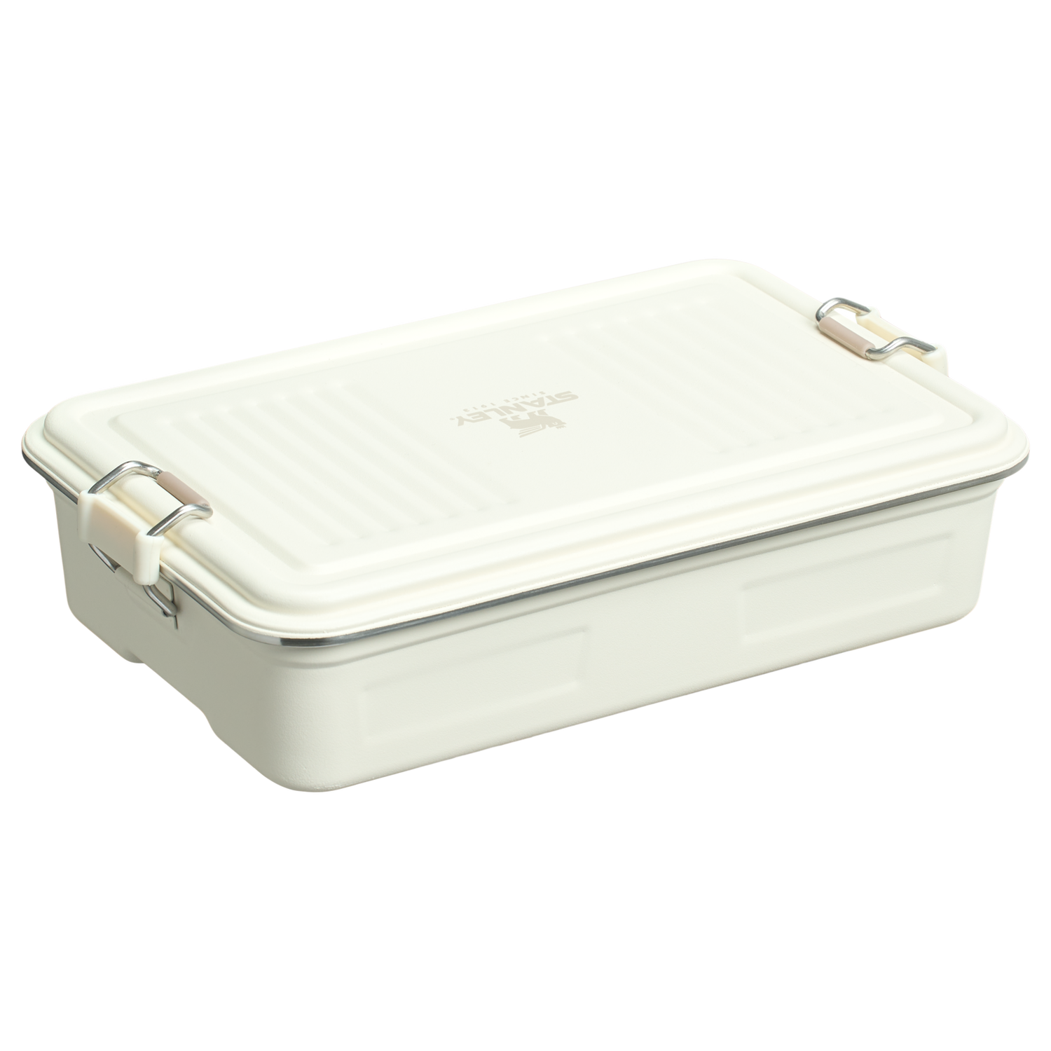Stanley 1913 Classic Legendary Useful Box 2.11 QT in Cream | View 1