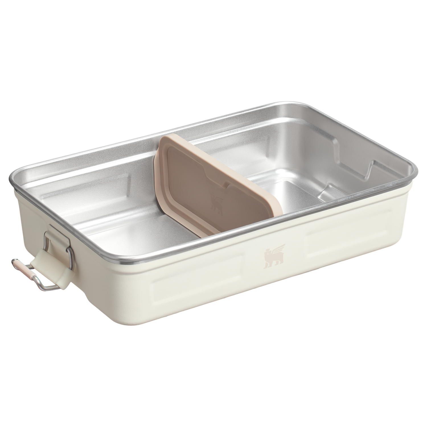Stanley 1913 Classic Legendary Useful Box 2.11 QT in Cream | View 2