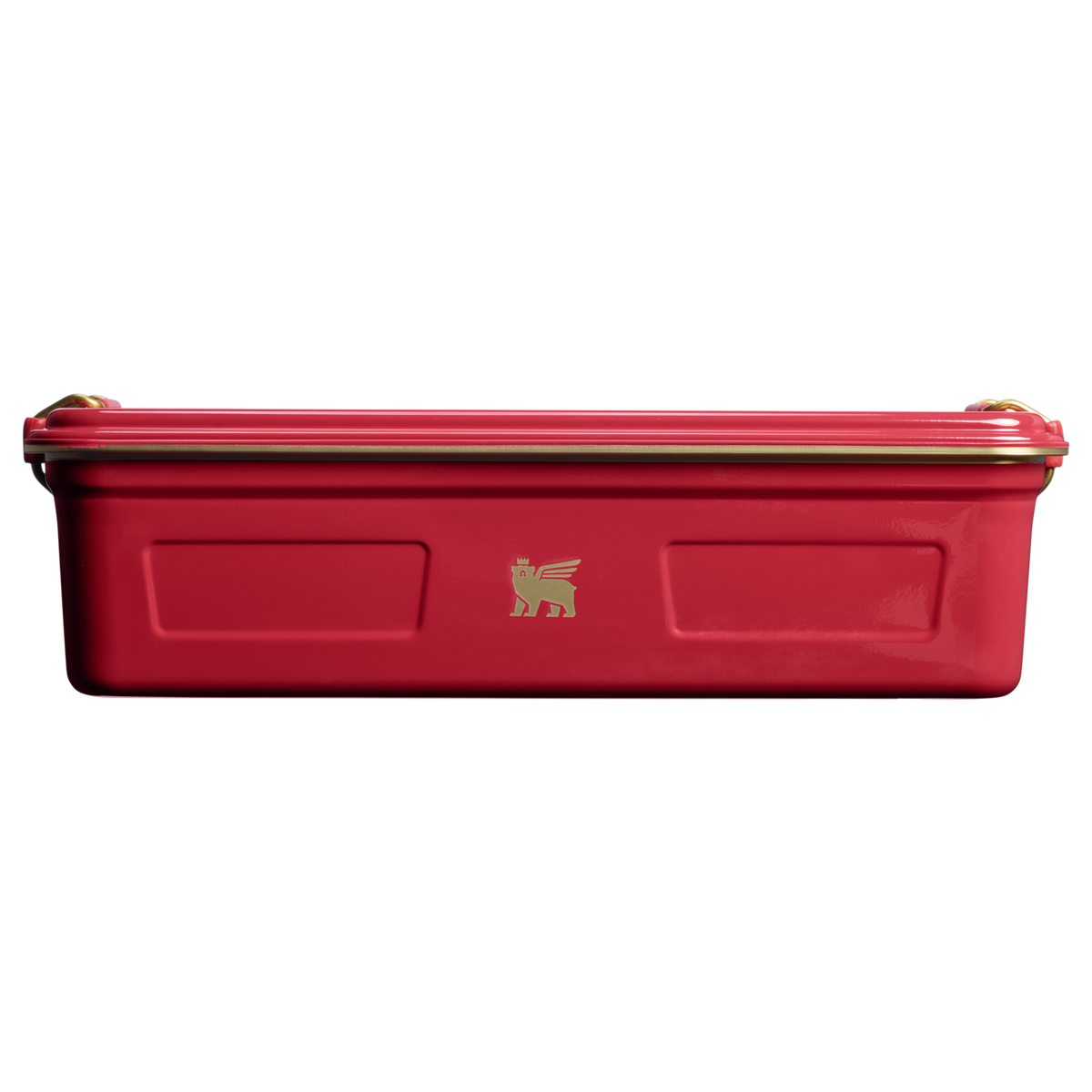 Stanley 1913 The Cheers & Cheer Classic Legendary Useful Box 4.3 QT in Holly Berry Gloss