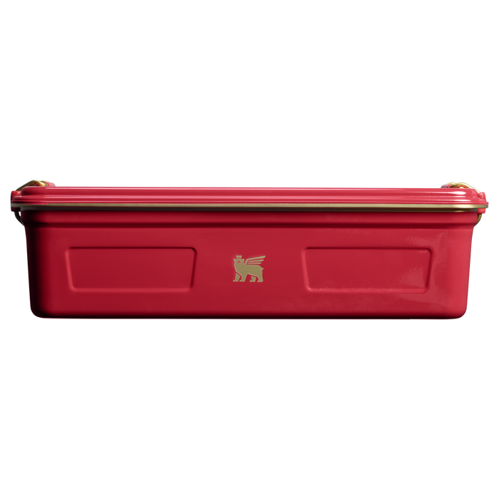 Stanley 1913 The Cheers & Cheer Classic Legendary Useful Box 4.3 QT in Holly Berry Gloss