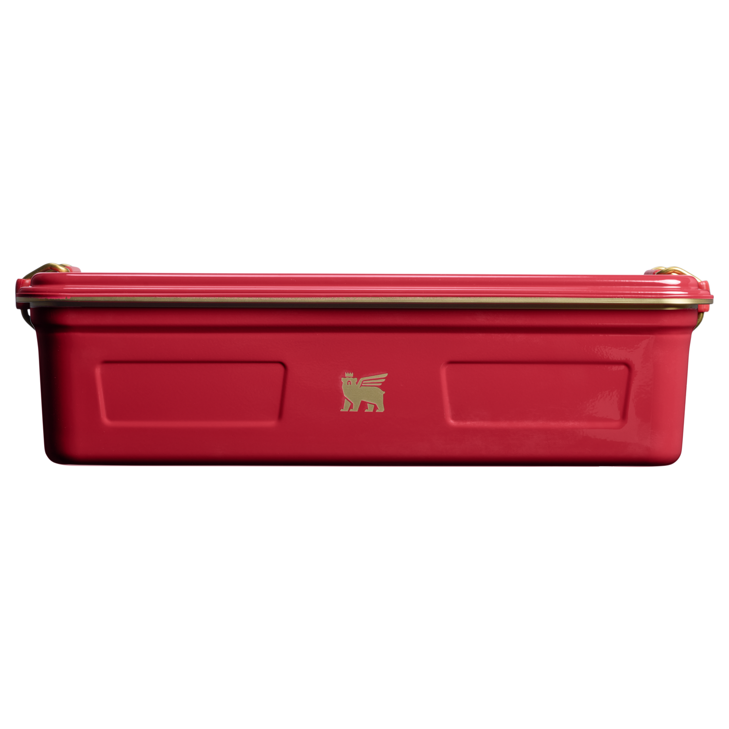 Stanley 1913 The Cheers & Cheer Classic Legendary Useful Box 4.3 QT in Holly Berry Gloss | View 1