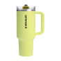 Swatch for Stanley 1913 The Quencher ProTour Flip Straw Tumbler 40 OZ in Prickly Pear