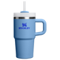 Swatch for Stanley 1913 The Quencher H2.O FlowState™ Tumbler 20 OZ in Blue Sky
