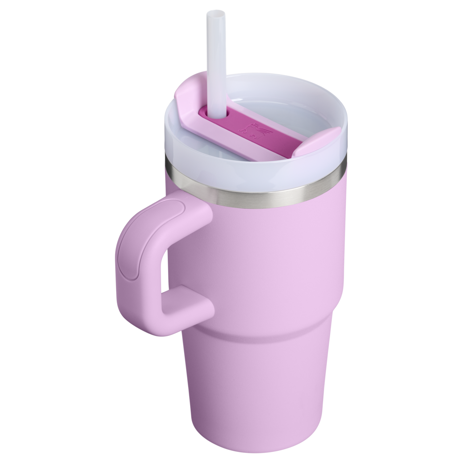 Stanley 1913 The Quencher H2.O FlowState™ Tumbler 20 OZ in Soft orchid | View 1