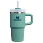 Swatch for Stanley 1913 The Quencher H2.O FlowState™ Tumbler 20 OZ in Spring Green