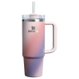Swatch for Stanley 1913 The Quencher H2.0 Flowstate™ Tumbler 30 OZ in Dawn Spiral