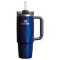 Swatch for Stanley 1913 The Quencher® H2.0 Fluted Tumbler 30 OZ in Ink Shine