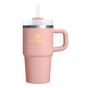 Swatch for Stanley 1913 The Quencher H2.O FlowState™ Tumbler 20 OZ in Peach Rose