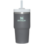 Swatch for Stanley 1913 The Quencher H2.0 FlowState™ Tumbler 20 OZ in Charcoal