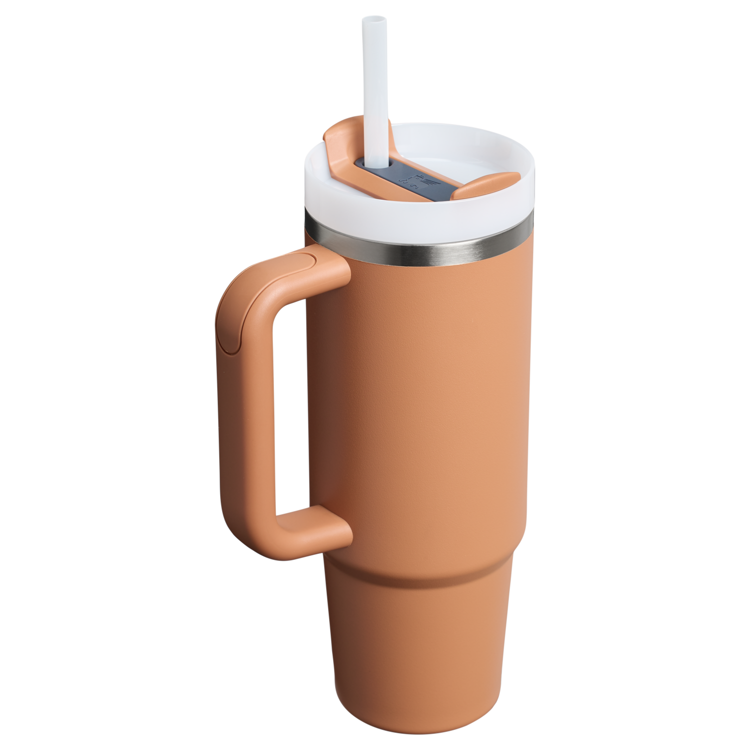 Stanley 1913 The Quencher H2.0 Flowstate™ Tumbler 30 OZ in Toast | View 1