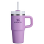 Swatch for Stanley 1913 The Quencher H2.O FlowState™ Tumbler 14 OZ in Lilac