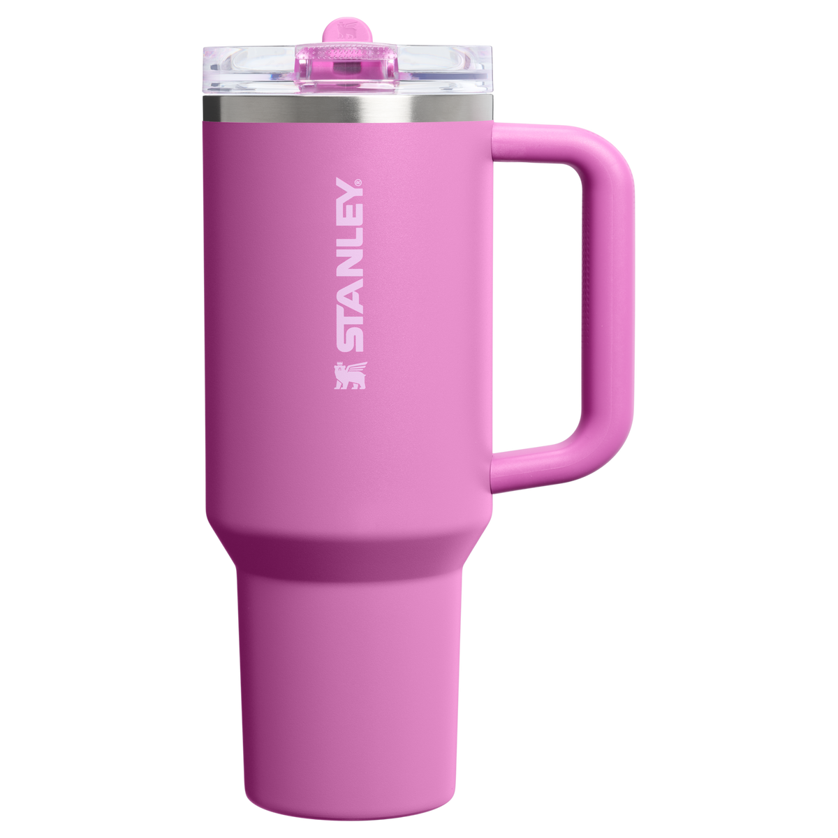 Stanley 1913 The Quencher ProTour Flip Straw Tumbler 40 OZ in Dark Blossom