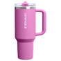 Swatch for Stanley 1913 The Quencher ProTour Flip Straw Tumbler 40 OZ in Dark Blossom