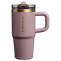 Swatch for Stanley 1913 The Quencher ProTour Flip Straw Tumbler 14 OZ in Cashmere