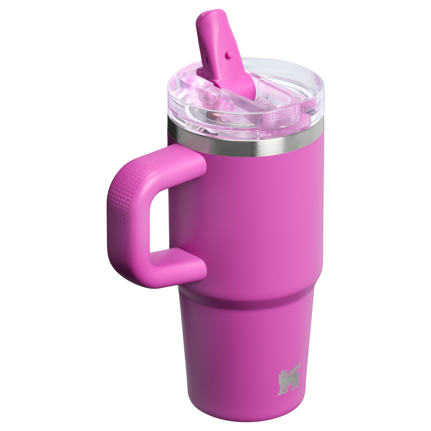 Stanley 1913 The Quencher ProTour Flip Straw Tumbler 14 OZ in Dark Blossom | View 1