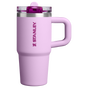 Swatch for Stanley 1913 The Quencher ProTour Flip Straw Tumbler 14 OZ in Soft Orchid
