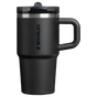 Swatch for Stanley 1913 The Quencher ProTour Flip Straw Tumbler 20 OZ in Black 2.0