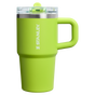 Swatch for Stanley 1913 The Quencher ProTour Flip Straw Tumbler 20 OZ in Chartreuse