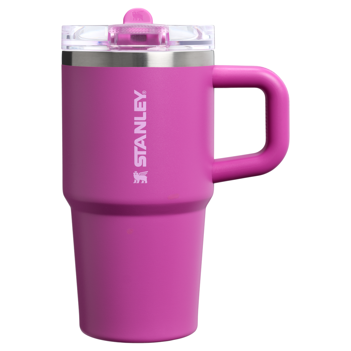 Stanley 1913 The Quencher ProTour Flip Straw Tumbler 20 OZ in Dark Blossom