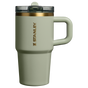 Swatch for Stanley 1913 The Quencher ProTour Flip Straw Tumbler 20 OZ in Juniper