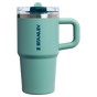 Swatch for Stanley 1913 The Quencher ProTour Flip Straw Tumbler 20 OZ in Spring Green