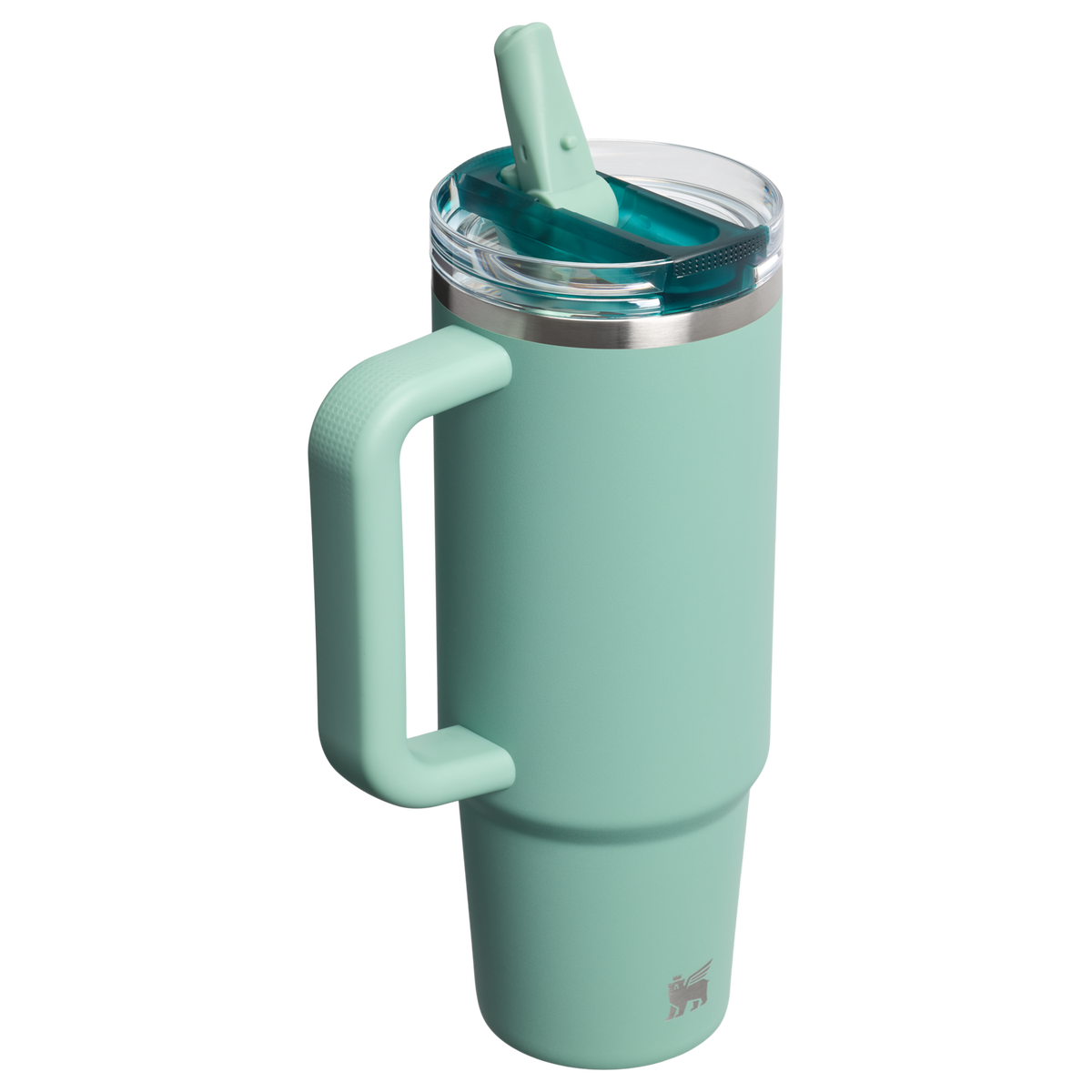 Stanley 1913 The Quencher ProTour Flip Straw Tumbler 30 OZ in Spring Green