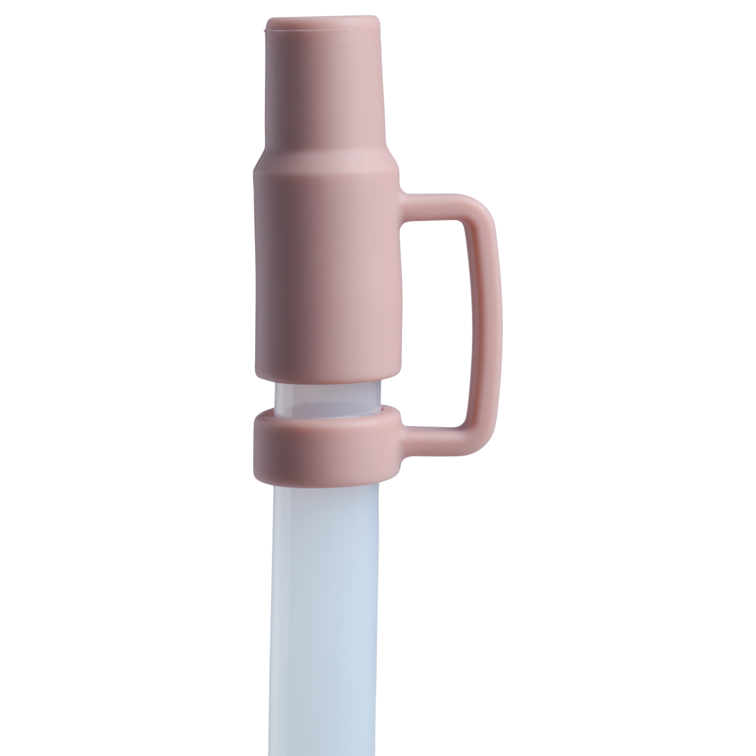 Stanley 1913 Stanley Quencher Boot and Straw Cover Set 14 OZ in Pink Dusk | View 4