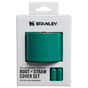 Swatch for Stanley 1913 Stanley Quencher Boot and Straw Cover Set 30 OZ & 20 OZ in Alpine