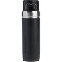 Swatch for Stanley 1913 The Quick Flip Go Bottle 36 OZ in Black