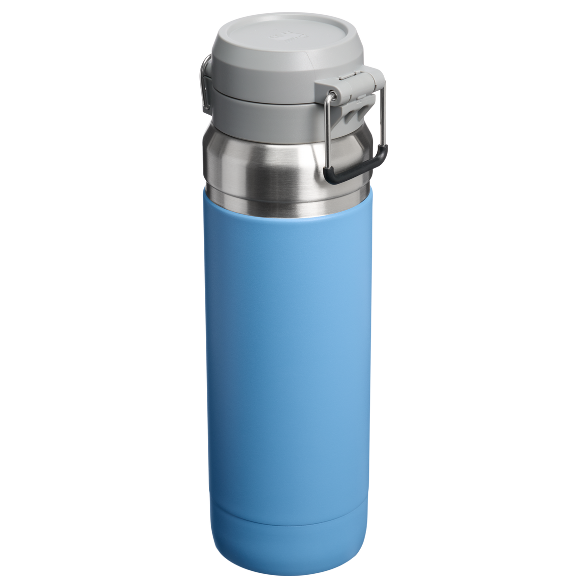 Stanley 1913 The Quick Flip Go Bottle 36 OZ in Blue Sky