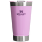 Swatch for Stanley 1913 Classic Stay Chill Beer Pint 16 OZ in Lilac Gloss