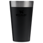 Swatch for Stanley 1913 Adventure Stacking Beer Pint 16 OZ in Black 2.0