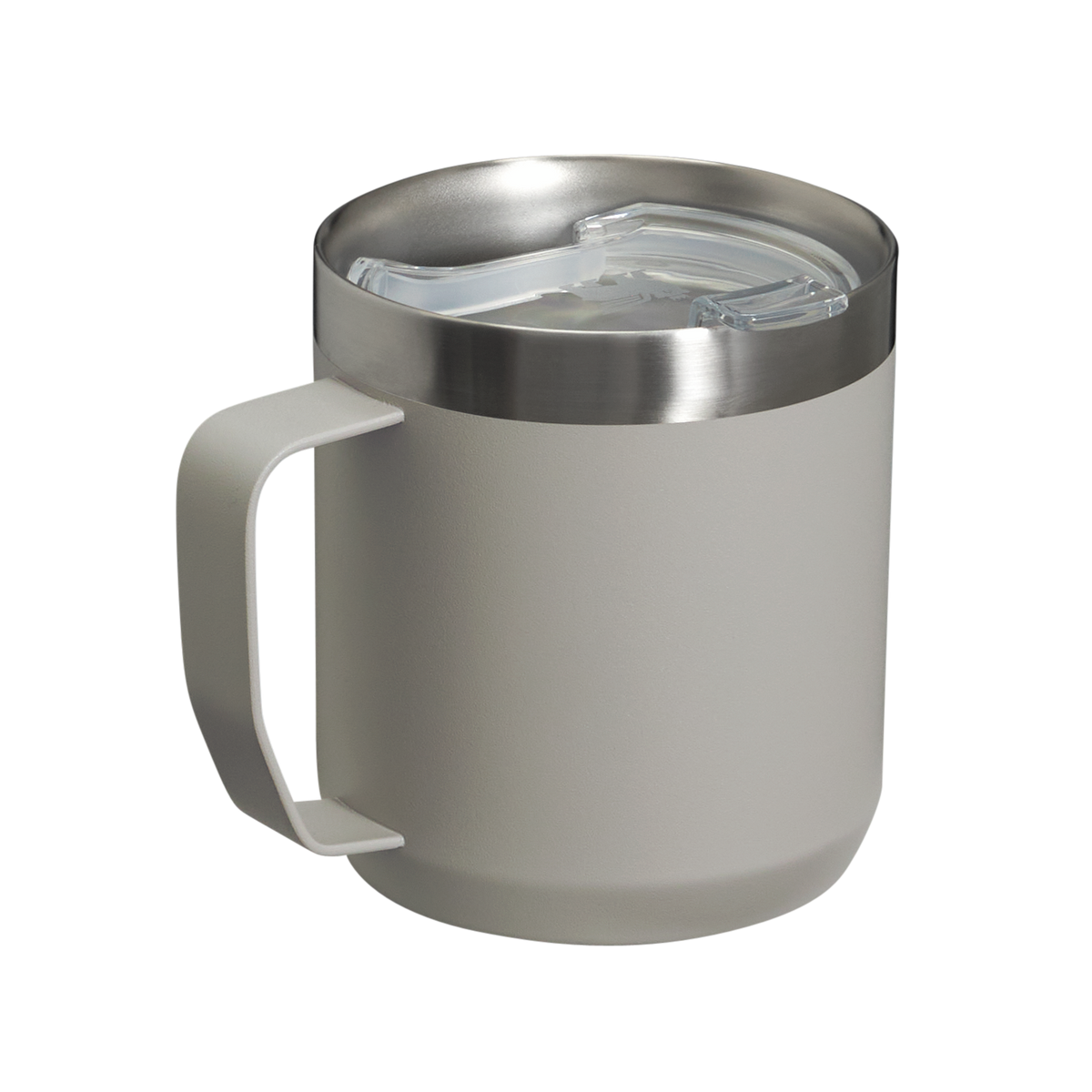 Stanley 1913 Classic Legendary Camp Mug 12 OZ in Ash