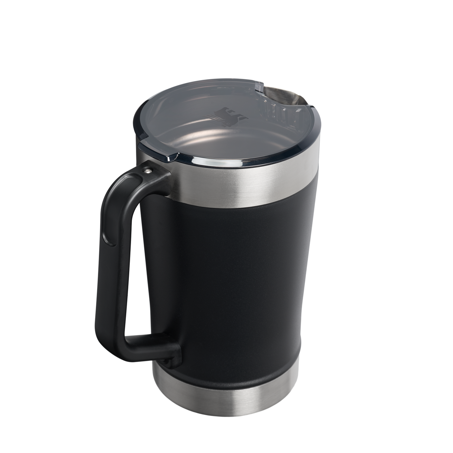 Stanley 1913 Classic Stay Chill Beer Pitcher 64 OZ in Black 2.0 | View 1