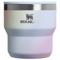 Swatch for Stanley 1913 The Stay-Hot Stacking Cup 10 OZ in Sunrise Spiral