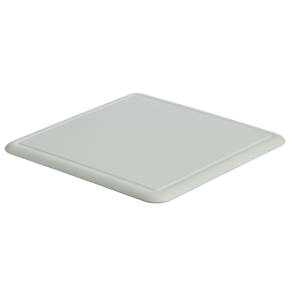 Stanley 1913 The Wildfare Pro Square Pan Cookset 5-piece set 2 QT in Pale Pebble + Stone