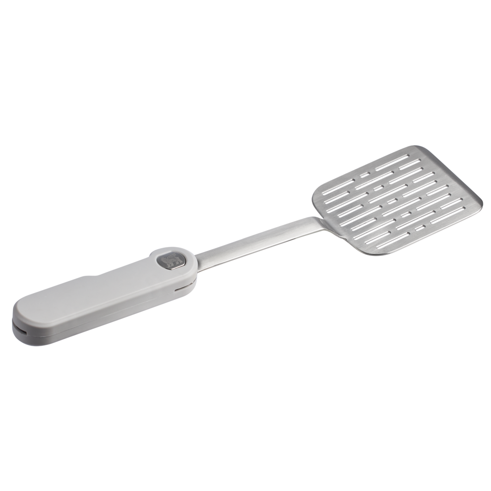 Stanley 1913 The Wildfare Pro Fry Pan Cookset 15-piece set 1.1 QT in Pale Pebble + Stone