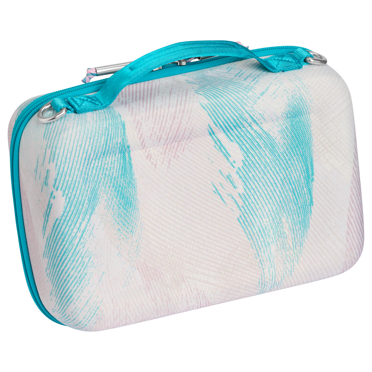 Stanley 1913 All Day Mini Lunch Box 4.2 QT in Sea Glass Plume