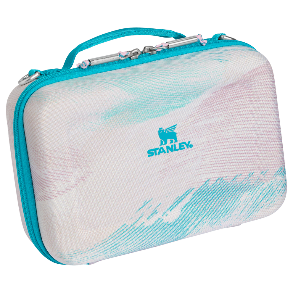 Stanley 1913 All Day Mini Lunch Box 4.2 QT in Sea Glass Plume