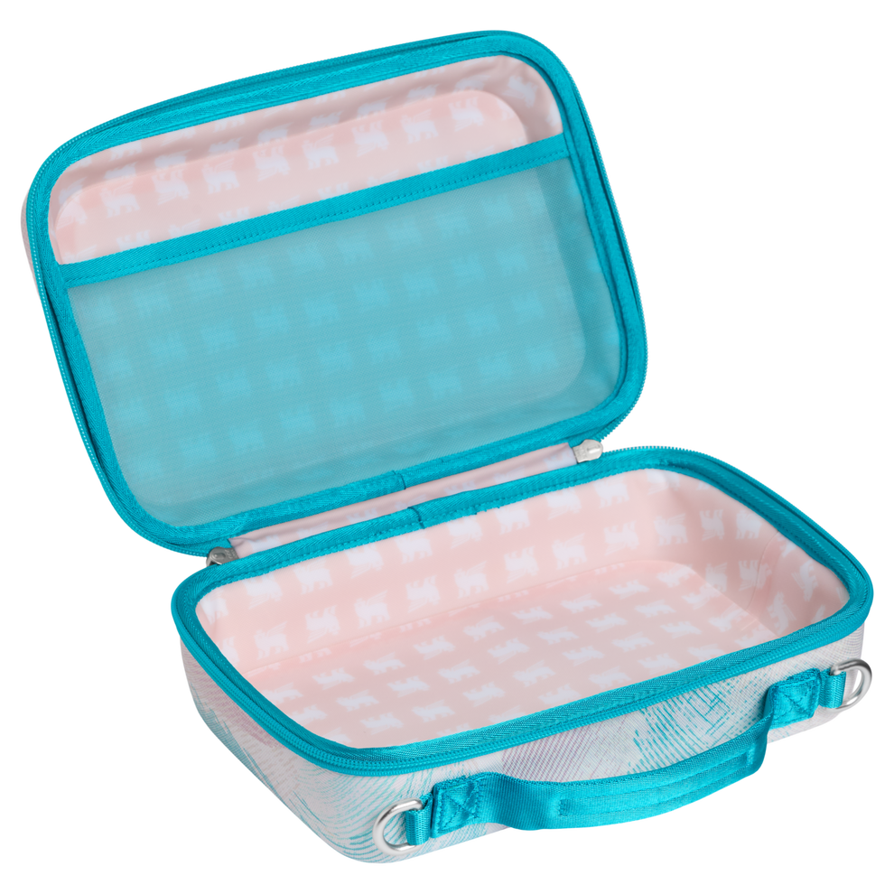Stanley 1913 All Day Mini Lunch Box 4.2 QT in Sea Glass Plume