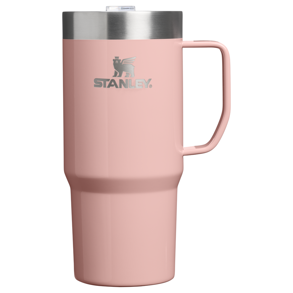Stanley 1913 The Everyday Suburban Mug 16 OZ in Peach Rose Gloss
