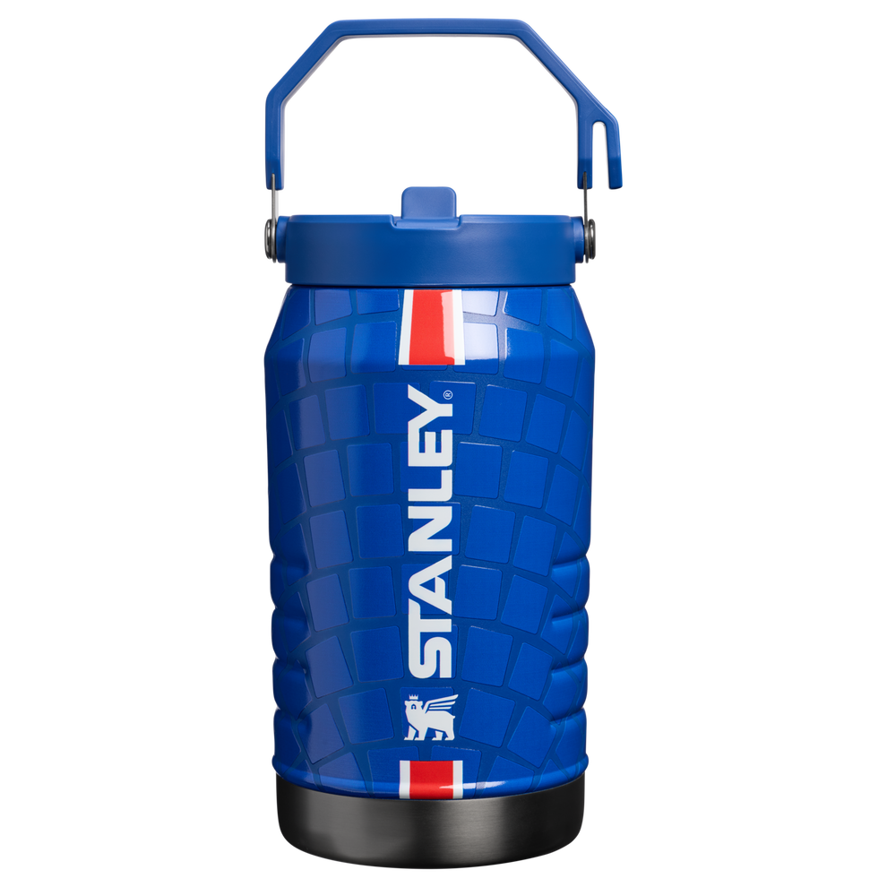 Stanley 1913 Stanley 1913 x Paris Saint-Germain IceFlow™ Flip Straw 2.0 Jug 64 OZ in PSG Nouveau
